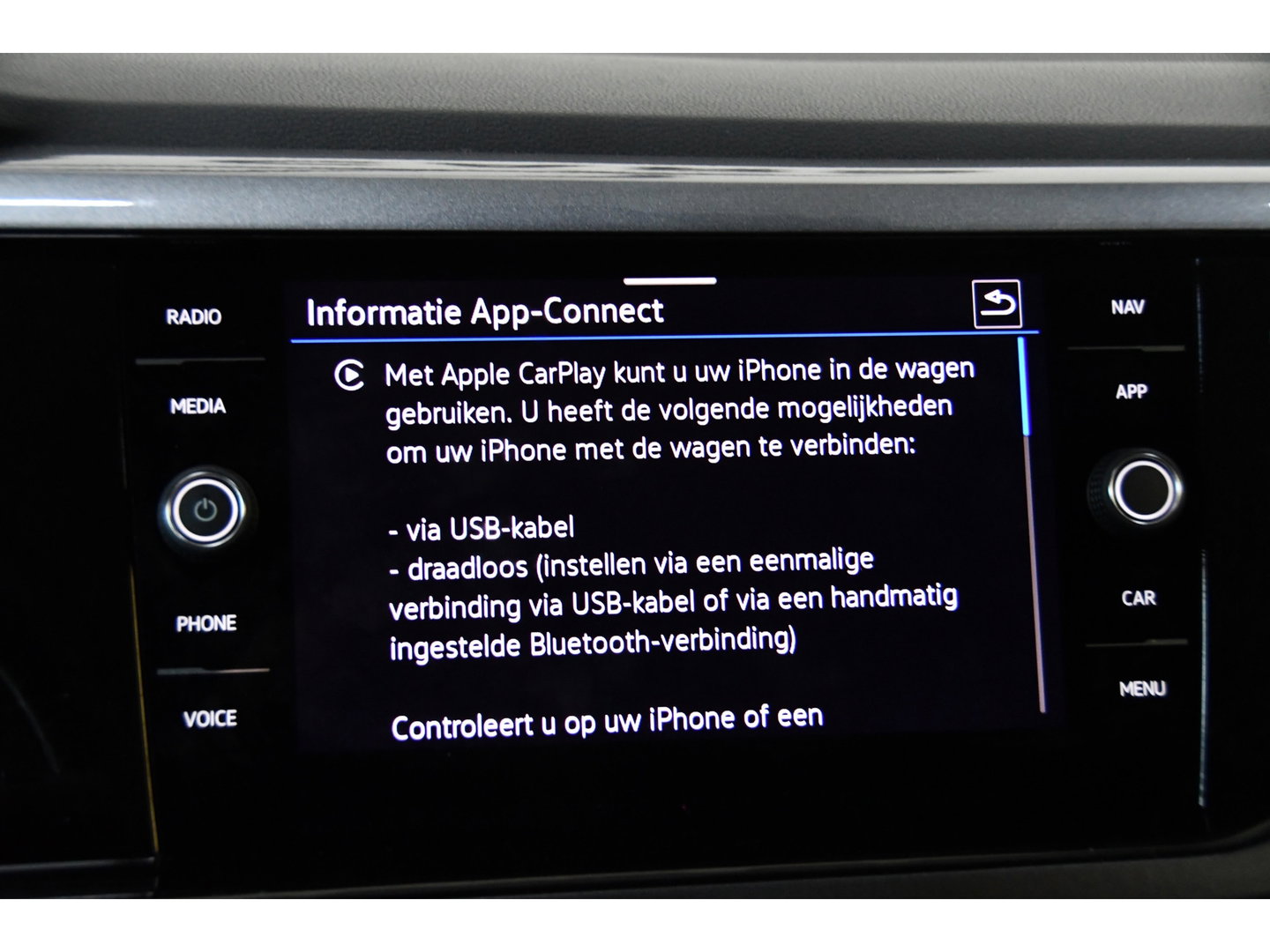 Volkswagen Polo 1.0 TSI Business IQ-light*Aut*Cam*Lane