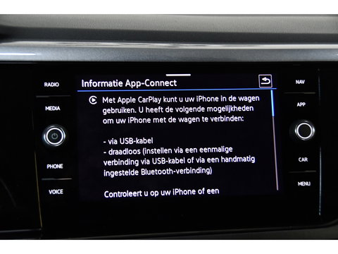 Volkswagen Polo 1.0 TSI Business IQ-light*Aut*Cam*Lane