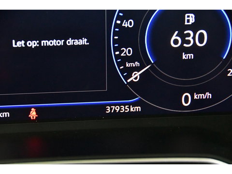 Volkswagen Polo 1.0 TSI Business IQ-light*Aut*Cam*Lane