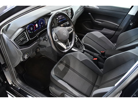 Volkswagen Polo 1.0 TSI Business IQ-light*Aut*Cam*Lane