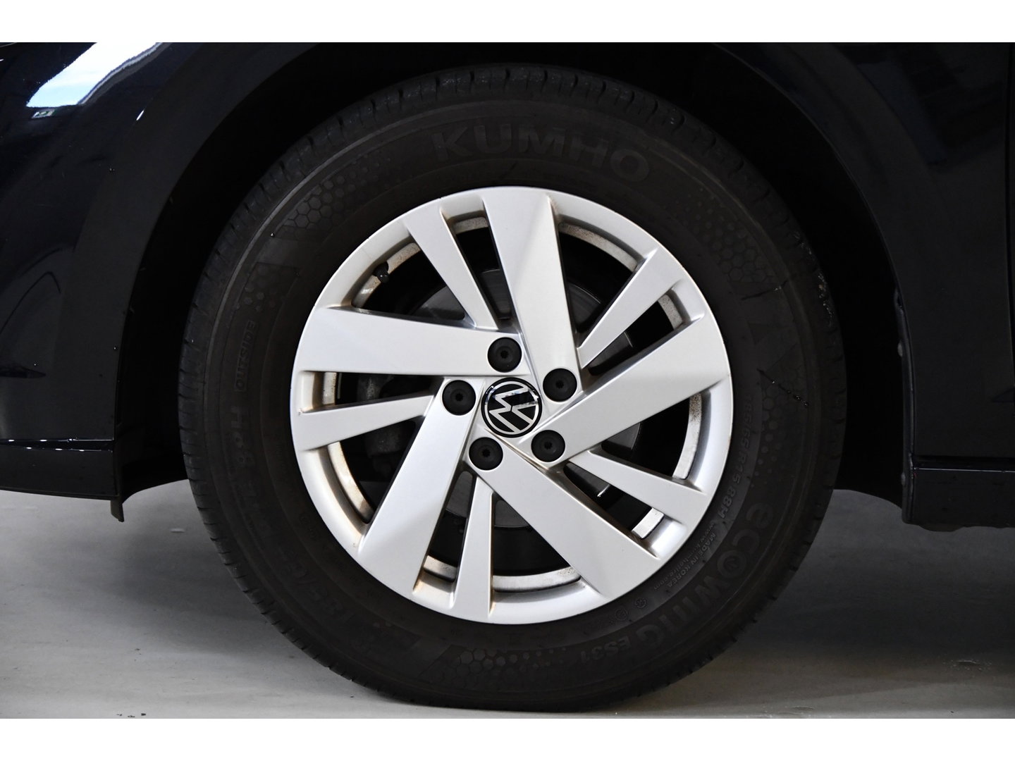 Volkswagen Polo 1.0 TSI Business IQ-light*Aut*Cam*Lane