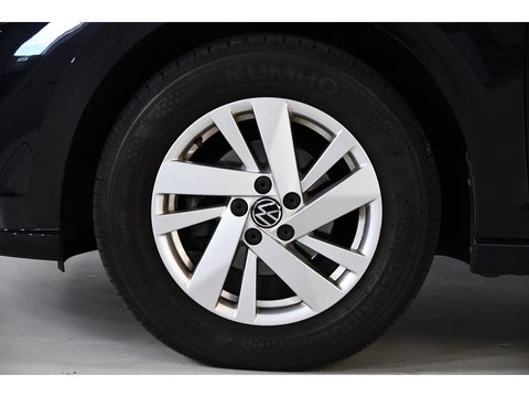 Volkswagen Polo 1.0 TSI Business IQ-light*Aut*Cam*Lane