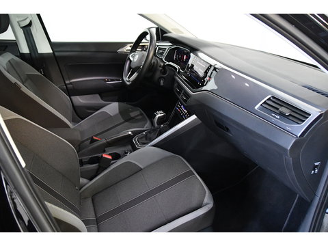 Volkswagen Polo 1.0 TSI Business IQ-light*Aut*Cam*Lane
