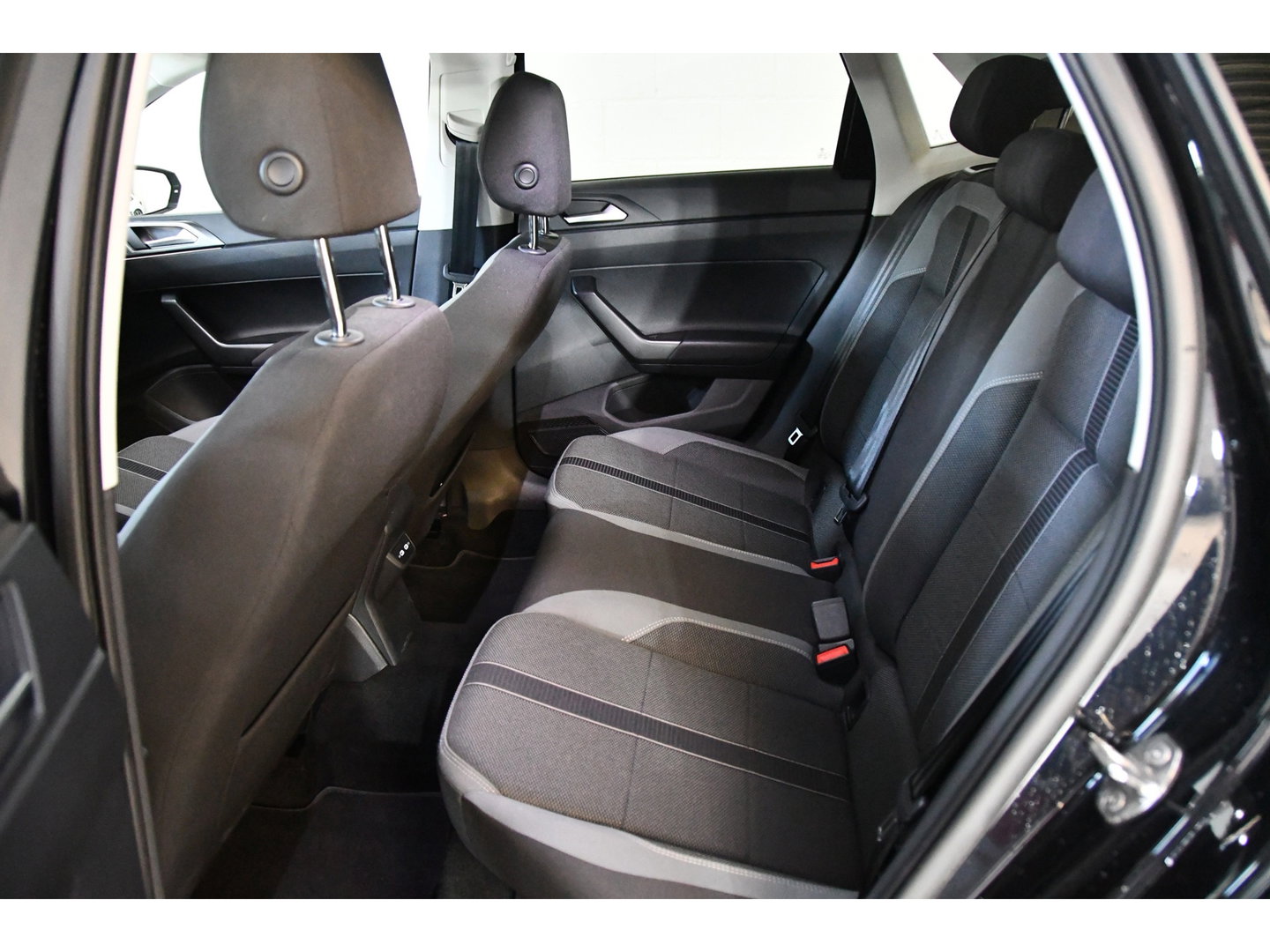 Volkswagen Polo 1.0 TSI Business IQ-light*Aut*Cam*Lane