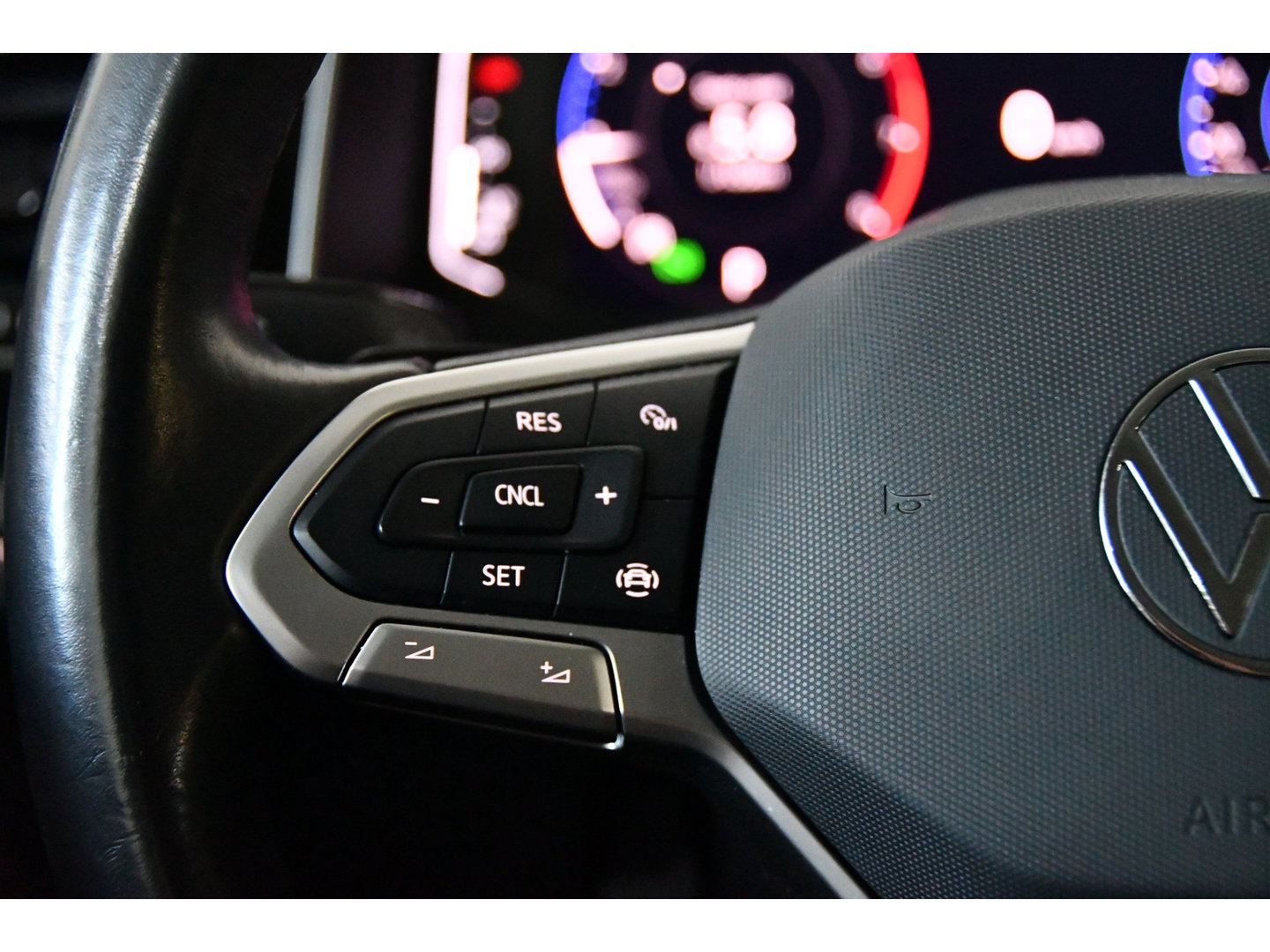 Volkswagen Polo 1.0 TSI Business IQ-light*Aut*Cam*Lane