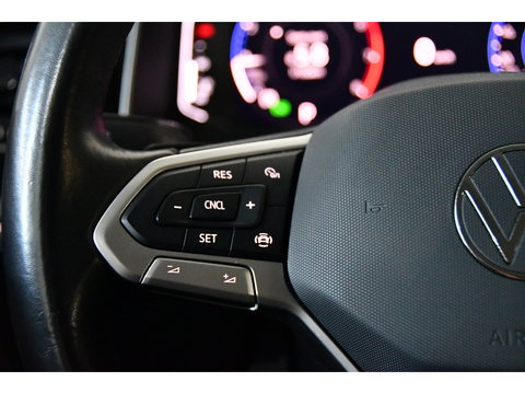 Volkswagen Polo 1.0 TSI Business IQ-light*Aut*Cam*Lane