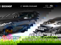 Mazda 2 - 1.3 Navigator GT