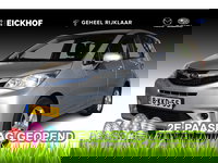 Subaru Trezia - 1.3 Comfort - Trekhaak - Dealer onderhouden