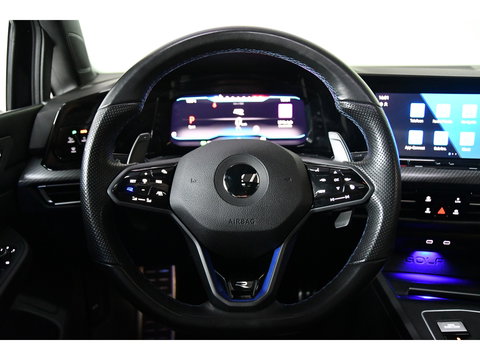 Volkswagen Golf 2.0 TSI R 4Motion Performance*AKra*Blindspot*Leder*Pano