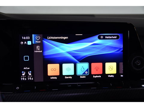 Volkswagen Golf 2.0 TSI R 4Motion Performance*AKra*Blindspot*Leder*Pano