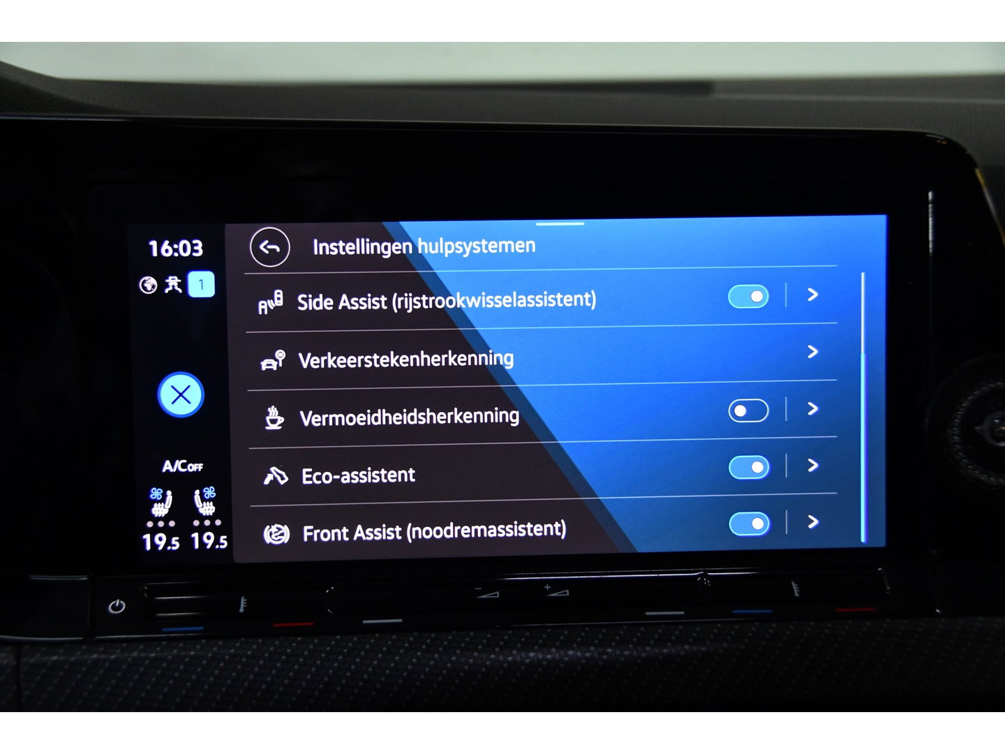 Volkswagen Golf 2.0 TSI R 4Motion Performance*AKra*Blindspot*Leder*Pano