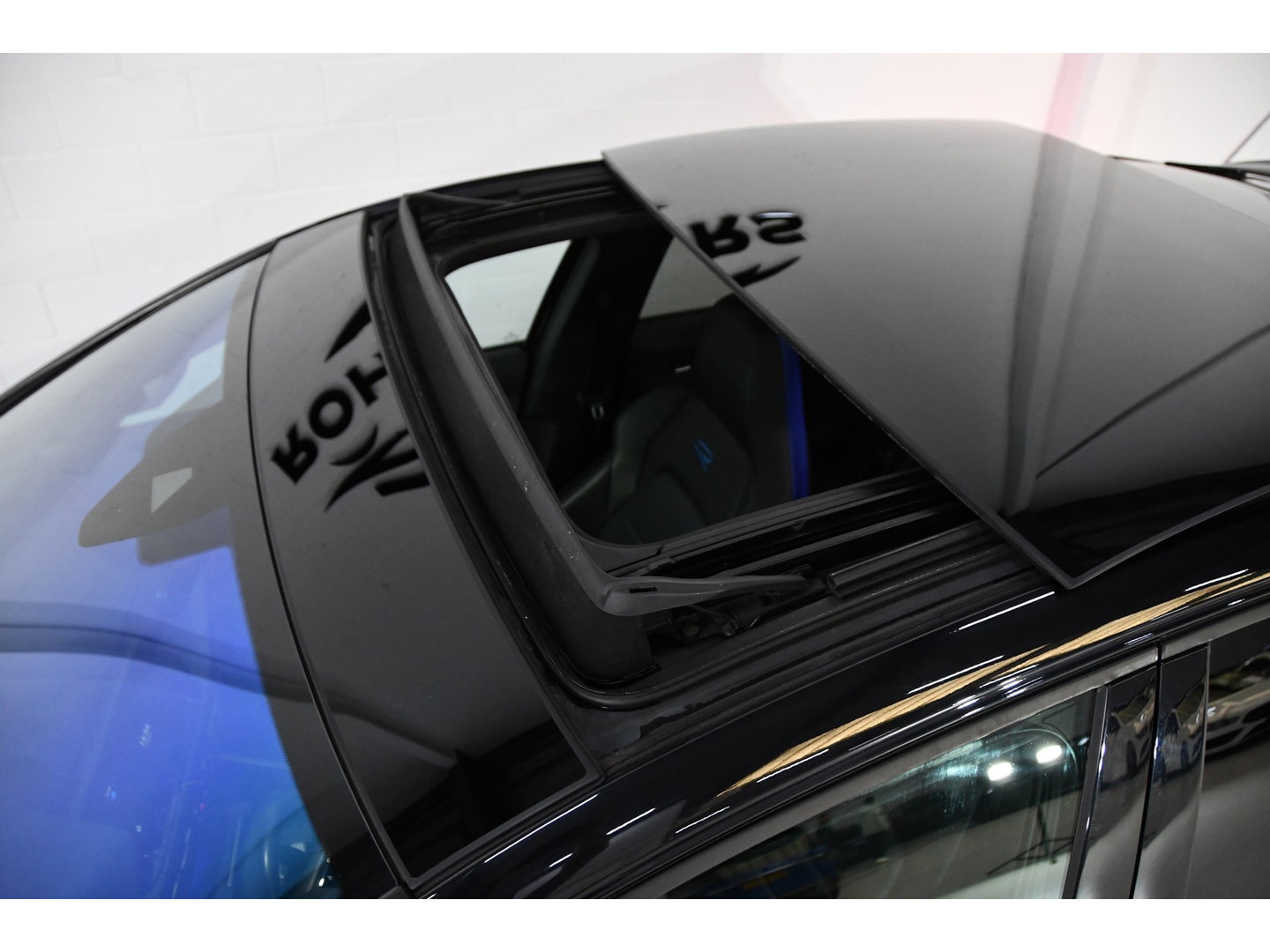 Volkswagen Golf 2.0 TSI R 4Motion Performance*AKra*Blindspot*Leder*Pano