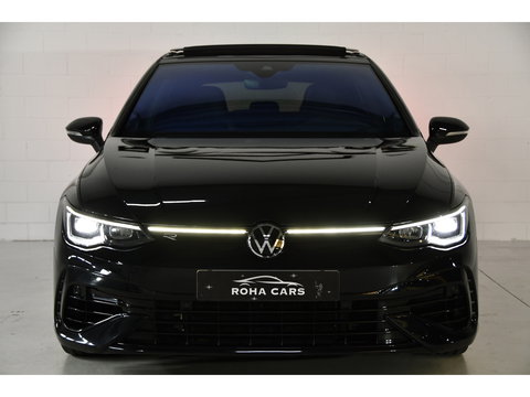 Volkswagen Golf 2.0 TSI R 4Motion Performance*AKra*Blindspot*Leder*Pano