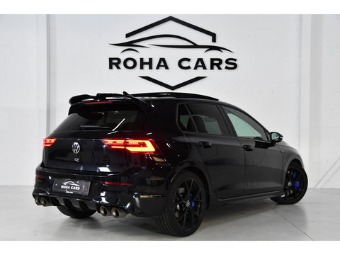 Volkswagen Golf 2.0 TSI R 4Motion Performance*AKra*Blindspot*Leder*Pano