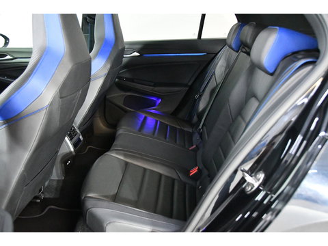 Volkswagen Golf 2.0 TSI R 4Motion Performance*AKra*Blindspot*Leder*Pano