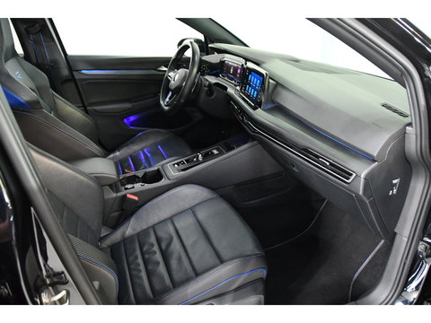 Volkswagen Golf 2.0 TSI R 4Motion Performance*AKra*Blindspot*Leder*Pano