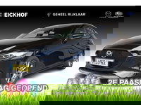 Mazda 3 - 2.0 e-SkyActiv-X M Hybrid 180 Comfort met Bose - Trekhaak