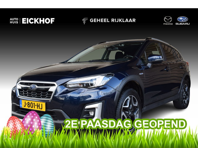 Subaru XV - 2.0i e-BOXER Comfort