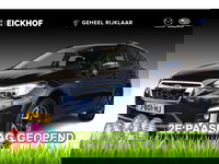 Subaru XV - 2.0i e-BOXER Comfort