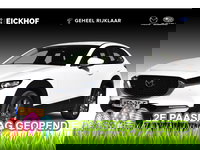 Mazda CX-30 - 2.0 e-SkyActiv-X 186 pk M Hybrid Centre-line