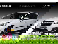 Subaru Outback - 2.5i Premium - Dealer Onderhouden - Afneembare Trekhaak