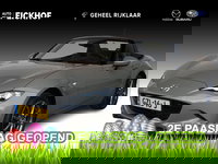 Mazda MX-5 - 1.5 SkyActiv-G 132 Exclusive-Line - Nu ALL-IN voor € 499,- p.m i.c.m Private lease*