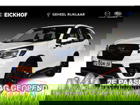 Subaru Forester - 2.0i e-BOXER Sport - Afneembare trekhaak - Dealer onderhouden