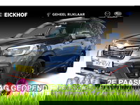 Subaru Forester - 2.0i e-BOXER Sport - Dealer onderhouden - Afneembare trekhaak