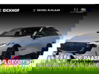 Mazda 6 - 6e Takumi Plus 68.8 kWh - Black Edition