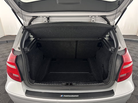 BMW 1-serie 118i Business Line *AIRCO | COMFORT-SEATS | 16''ALU | TOWBAR*