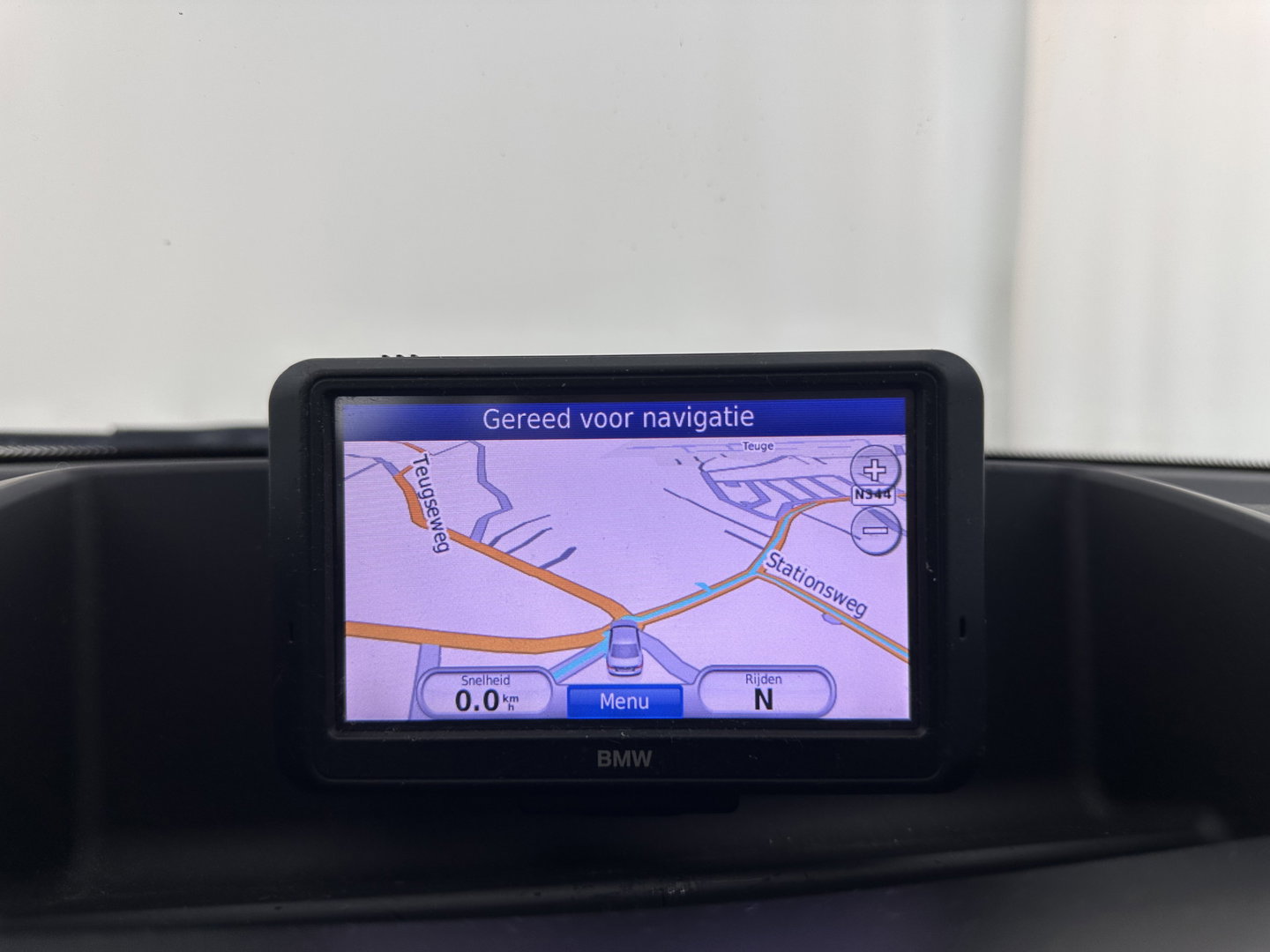 BMW 1-serie 118i Business Line *AIRCO | COMFORT-SEATS | 16''ALU | TOWBAR*