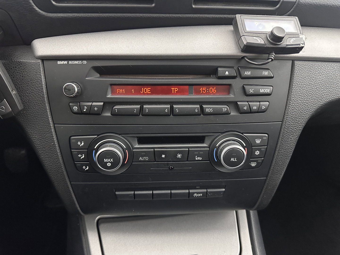 BMW 1-serie 118i Business Line *AIRCO | COMFORT-SEATS | 16''ALU | TOWBAR*