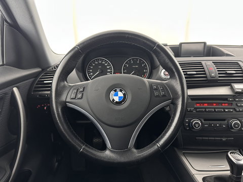 BMW 1-serie 118i Business Line *AIRCO | COMFORT-SEATS | 16''ALU | TOWBAR*