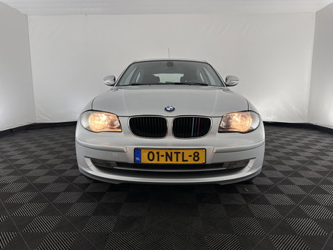 BMW 1-serie 118i Business Line *AIRCO | COMFORT-SEATS | 16''ALU | TOWBAR*