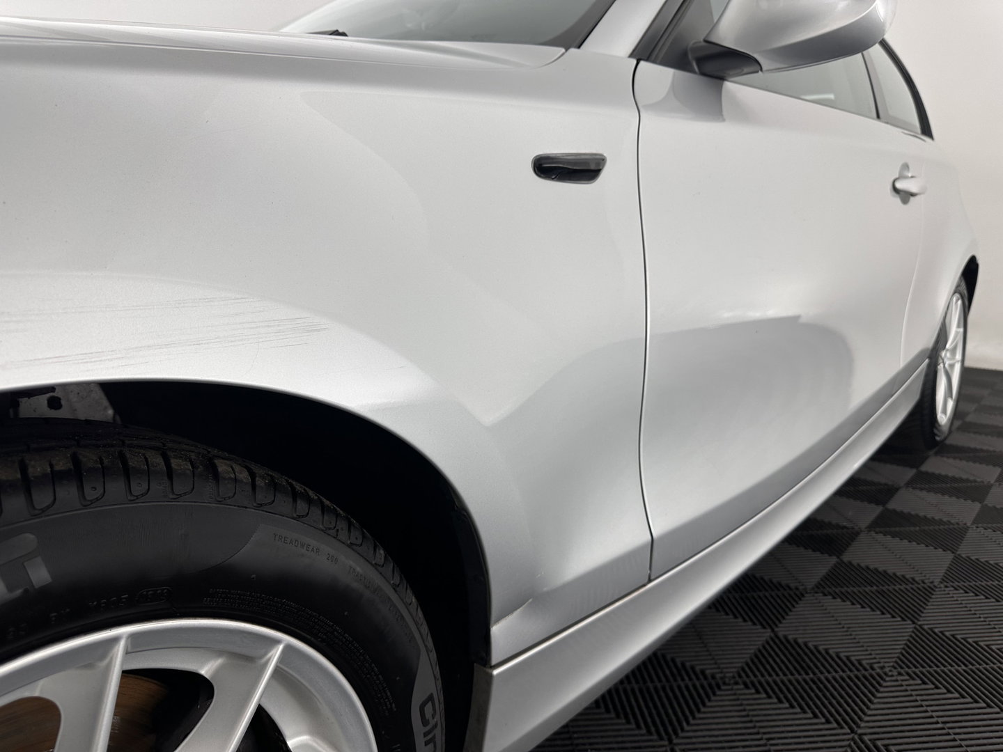 BMW 1-serie 118i Business Line *AIRCO | COMFORT-SEATS | 16''ALU | TOWBAR*