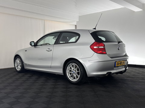 BMW 1-serie 118i Business Line *AIRCO | COMFORT-SEATS | 16''ALU | TOWBAR*