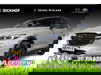 Mazda CX-5 - 2.0 e-SkyActiv-G M Hybrid 165 Homura - Comfort Pack - Black Edition - Trekhaak