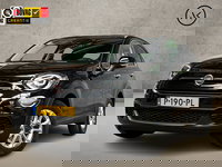 Fiat 500X - 1.0 Urban Sport (APPLE CARPLAY, NAVIGATIE, CAMERA, CLIMATE, STOELVERWARMING, SPORTSTOELEN, CRUISE, LED KOPLAMPEN, NIEUWSTAAT)