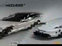 Porsche Taycan - Cross Turismo 4 93 kWh Pano Matrix 21"