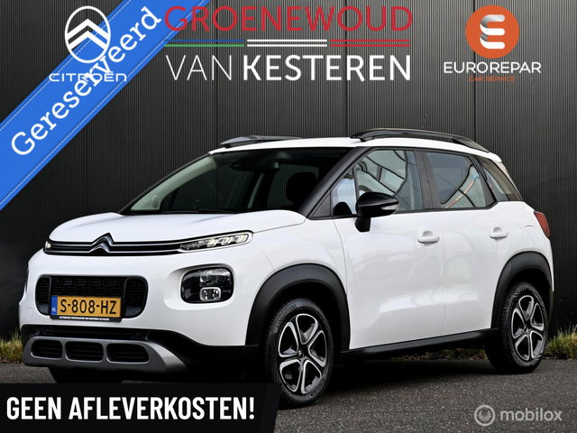 Citroën C3 Aircross - 110pk Feel