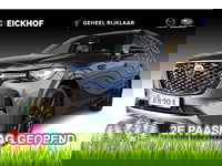 Mazda CX-80 - 2.5 e-SkyActiv PHEV Homura Plus - Black Edition