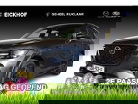 Mazda CX-60 - 2.5 e-SkyActiv PHEV Homura Business Edition - Tan-Nappa interieur