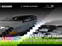 Mazda 3 - 2.5 e-SkyActiv-G M Hybrid 140 Takumi - Aero Pack - Black Edition