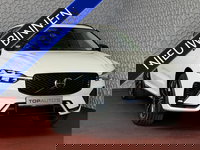 Volvo XC60 - 2.0 T6 AWD ULTRA DARK NW MODEL ELEK.TREKHAAK HARMAN KARDON HEADUP 360.CAM LEER SCHUIFDAK PHEV Plug in Hybrid ✅ Top Auto's Wijchen ,  Altijd een Ruim aanbod van Volvo's i  BUSINESS / CORE / BRIGHT / DARK / ULTRA DARK / PLUS DARK / BLACK EDITION  / ESSENTIA