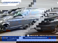 Volkswagen Transporter - 2.0 TDI 111pk Euro 6 - Lang L2 - Trekhaak - Cruise - 3 Zits