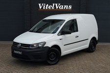 Volkswagen Caddy - 1.0 TSI L1H1 BMT | PDC A | Airco | Multimedia