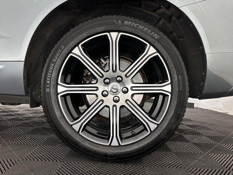 Volvo XC60 2.0 T8 Twin Engine AWD Inscription (Plug-In) (INCL-BTW) Aut. *PANO | LEATHER | FULL-LED | MEMORY-PACK | HARMAN/KARDON | TOPVIEW | DIGI-COCKPIT | KEYLESS | HEATED-SPORTSEATS | NAVI-FULLMAP | ECC | PDC | ADAPTIVE-CRUISE | TOWBAR | HEAD-UP