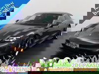 Porsche Taycan - Performance 84 kWh VAN €79.900,- VOOR €74.440,- UW LENTEVOORDEEL: € 5.460,-! |SOH 100% | SPORT-CHRONO-PAKKET | CRUISE CONTROL ADAPTIEF MET STOP&GO | PANO | MEMORY SEATS  | 360 GRADEN CAMERA | VOLLE AUTO | 17.000KM |