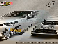 Opel Corsa - 1.2 Elegance (VIRTUAL COCKPIT, APPLE CARPLAY, GETINT GLAS, SPORTSTOELEN, PARKEERSENSOREN, LM VELGEN, CRUISE, NIEUWE APK, NIEUWSTAAT)