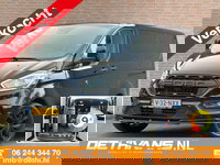 Ford Transit Custom - 2.0TDCI 130PK Raptor Edition / Camera / Cruisecontrol / Euro6